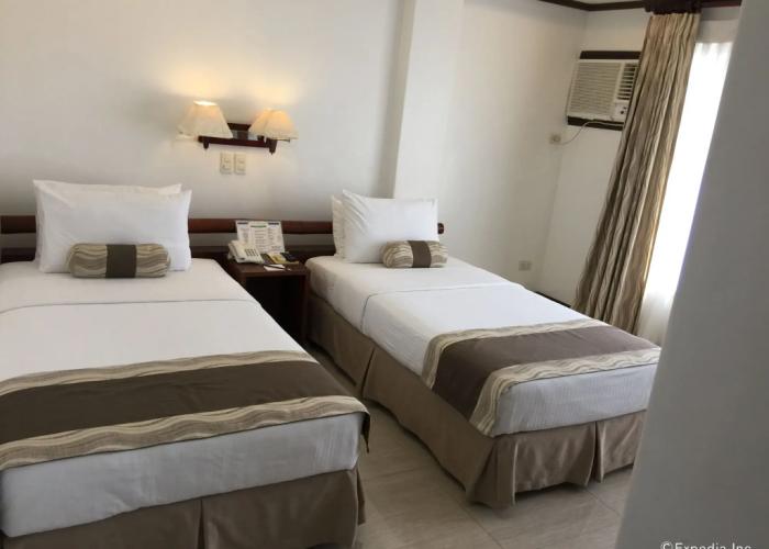 Soledad Suites