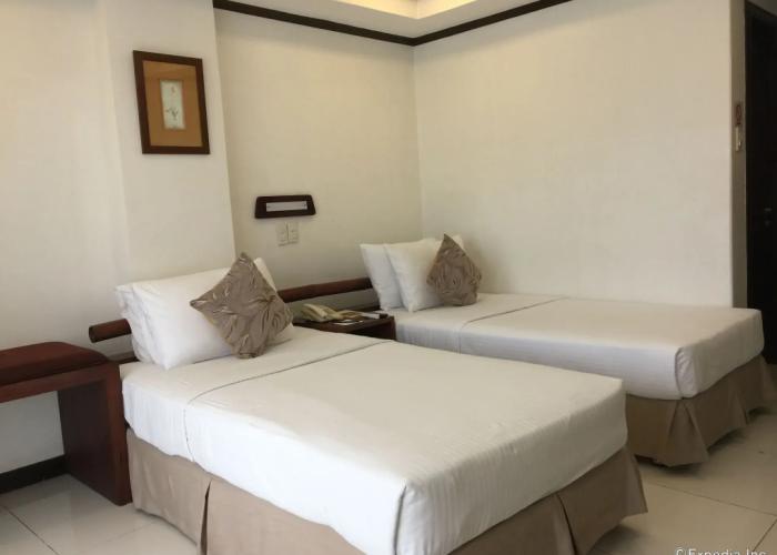Soledad Suites