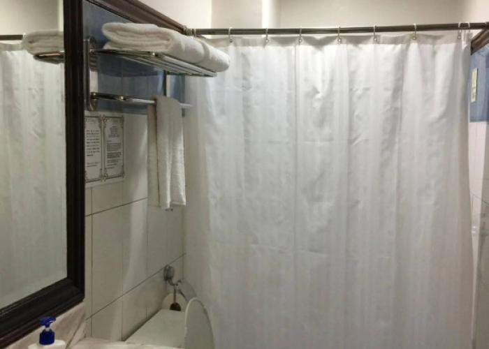 Soledad Suites