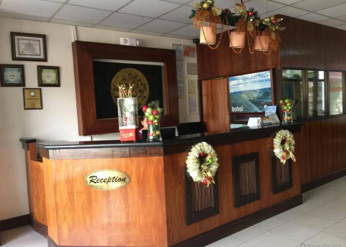 Soledad Suites