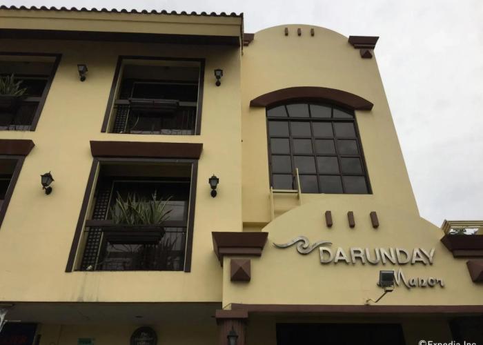 Darunday Manor