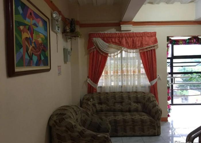 Constrell Pension House