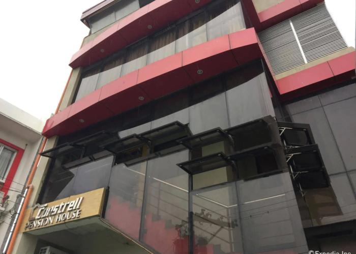 Constrell Pension House