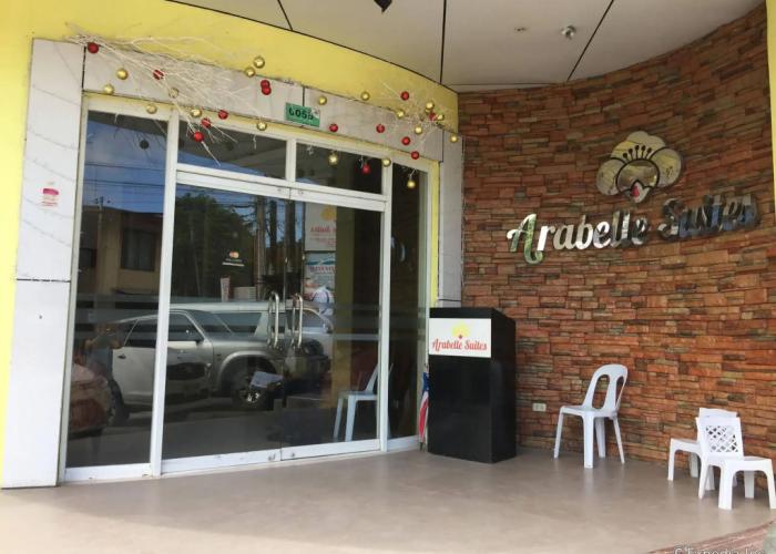 Arabelle Suites