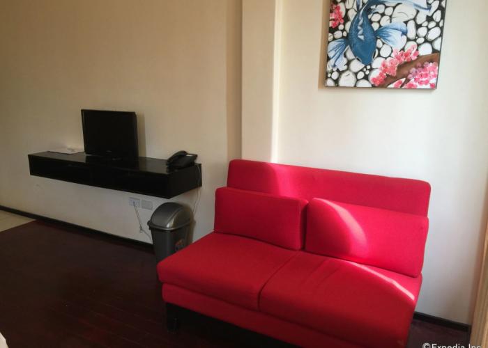 Arabelle Suites