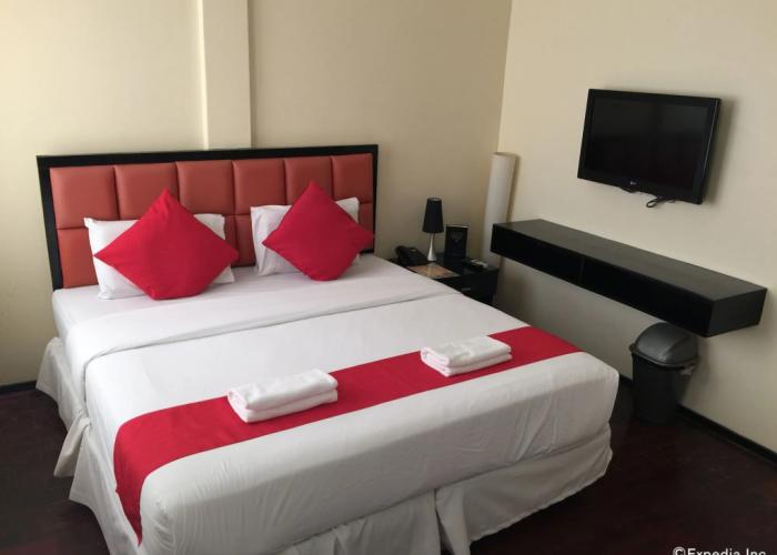 Arabelle Suites
