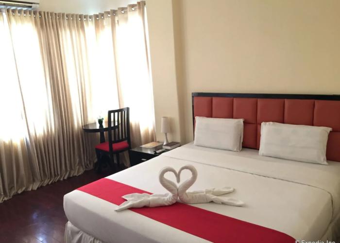 Arabelle Suites
