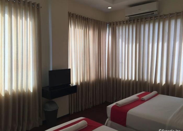 Arabelle Suites
