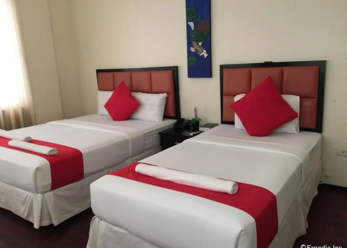 Arabelle Suites