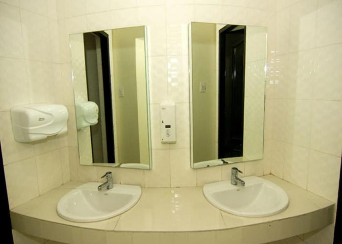 Arabelle Suites