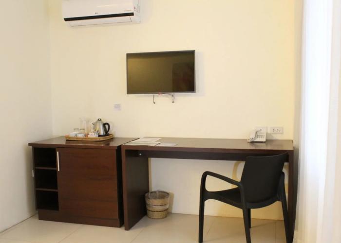 Ocean Suites Boutique Hotel