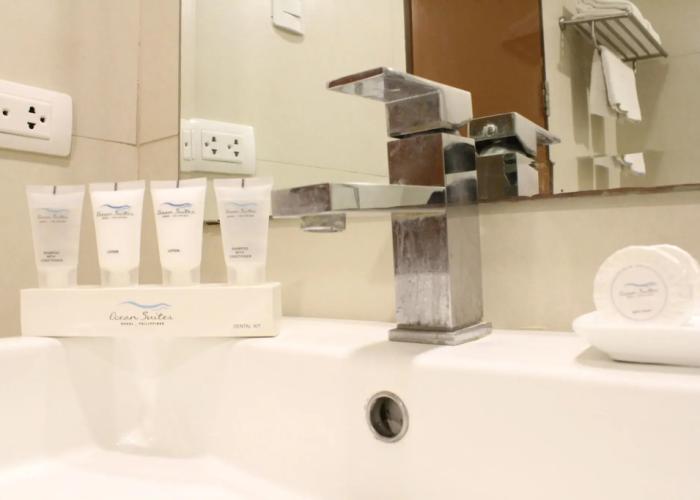 Ocean Suites Boutique Hotel