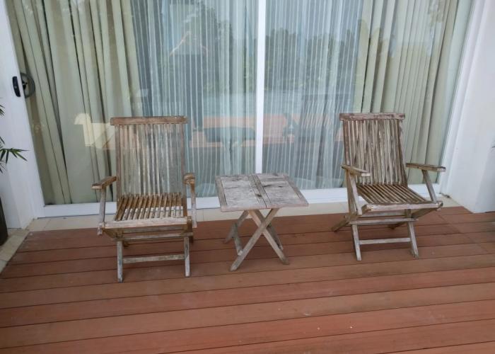 Ocean Suites Boutique Hotel