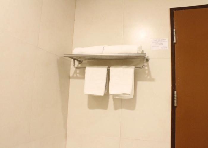 Ocean Suites Boutique Hotel