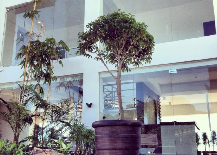 Ocean Suites Boutique Hotel