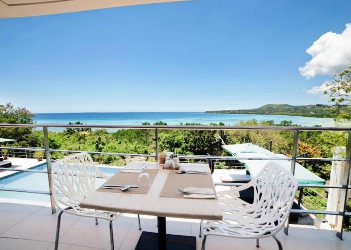 Ocean Suites Boutique Hotel