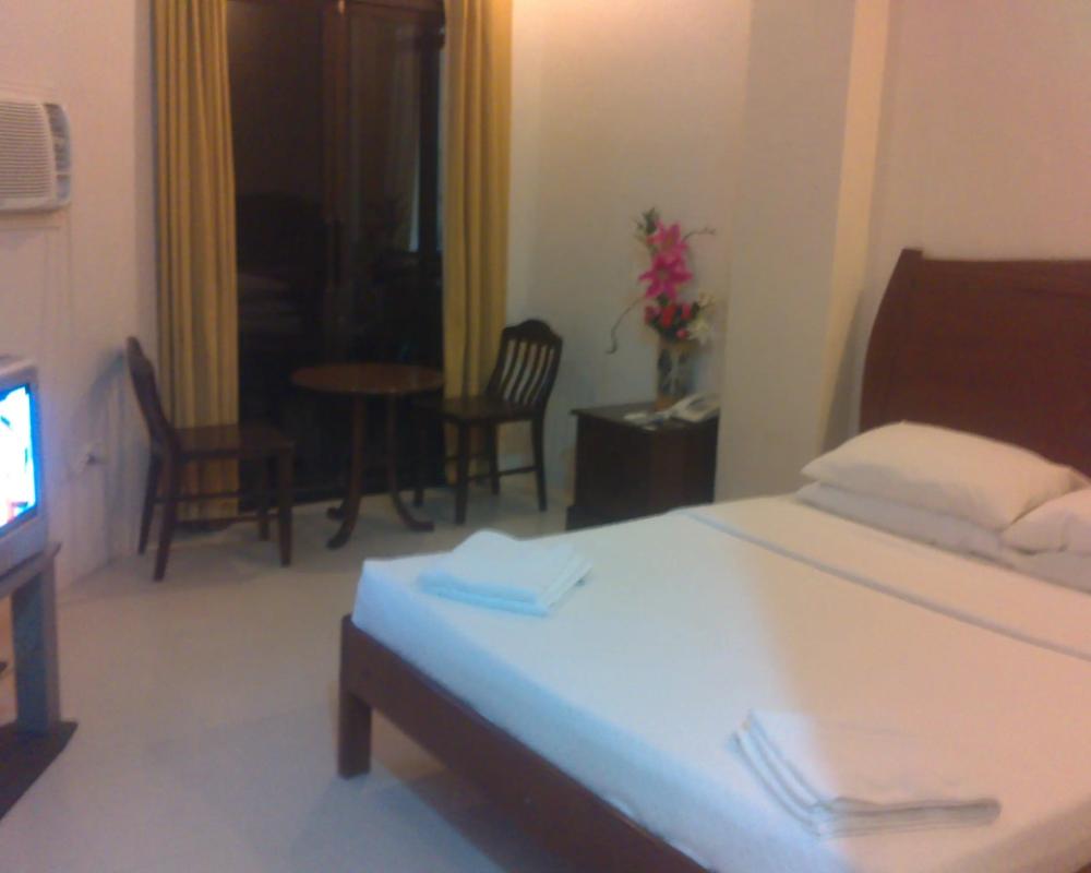 фото Kode Inn
