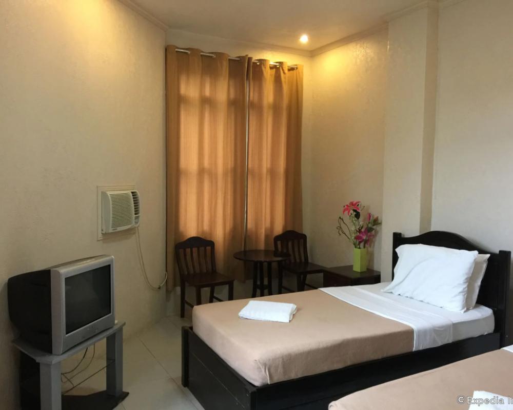 фото Kode Inn