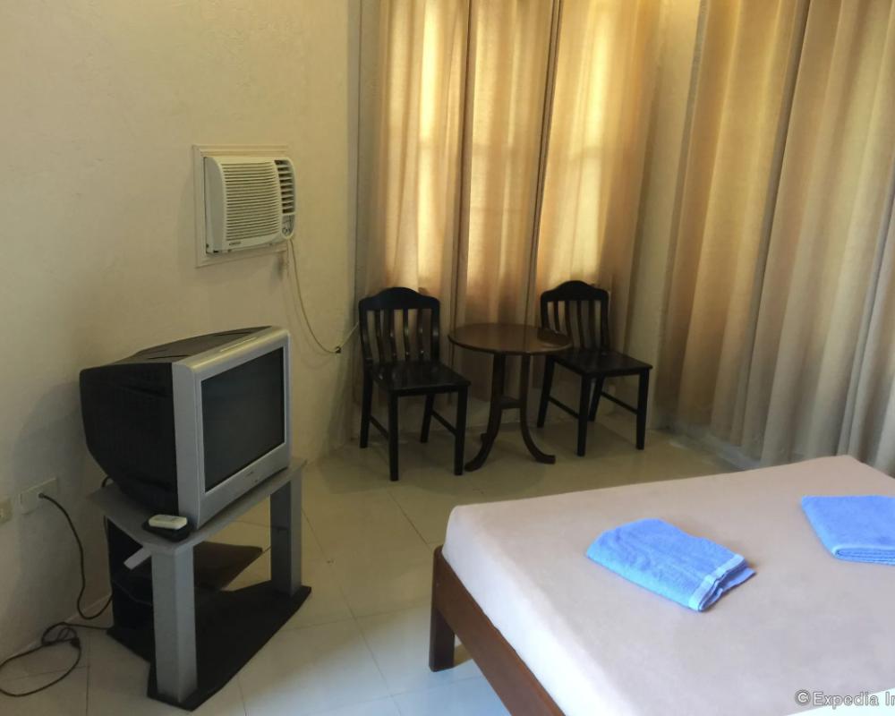 фото Kode Inn