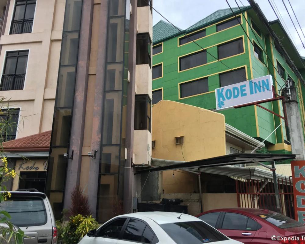 фото Kode Inn