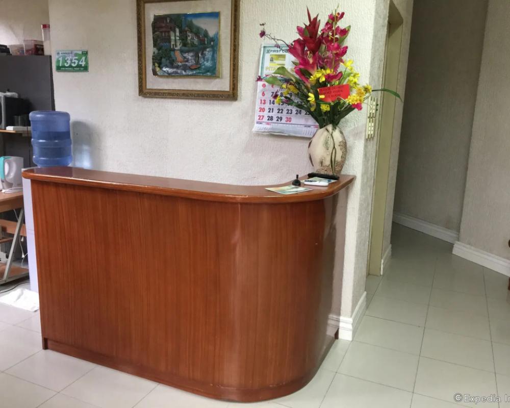 фото Kode Inn