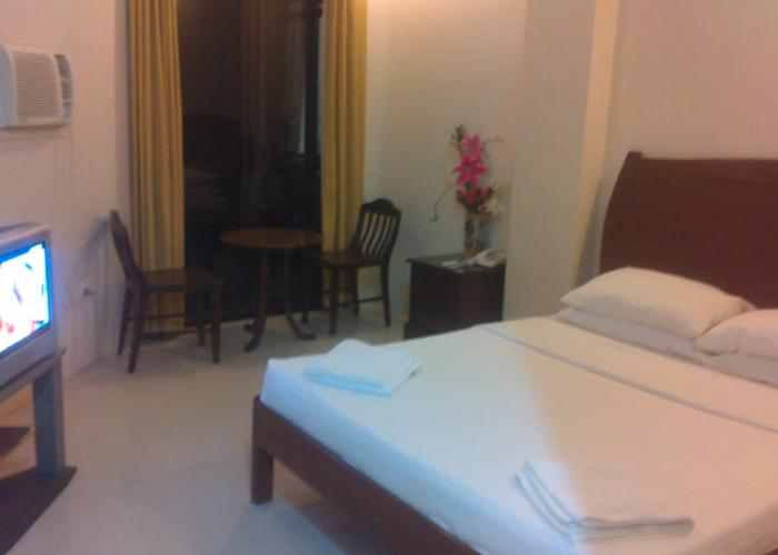 Kode Inn