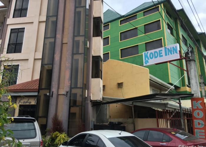 Kode Inn