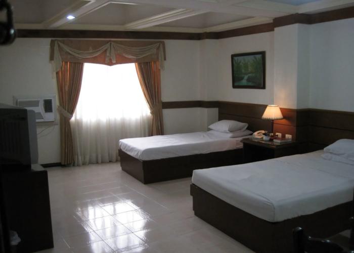 Wregent Plaza Hotel