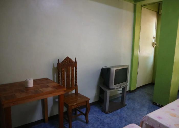 Miles Pension House