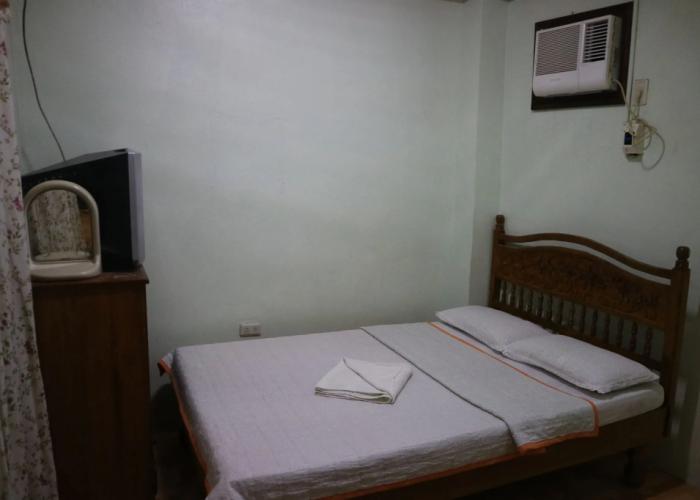 Miles Pension House