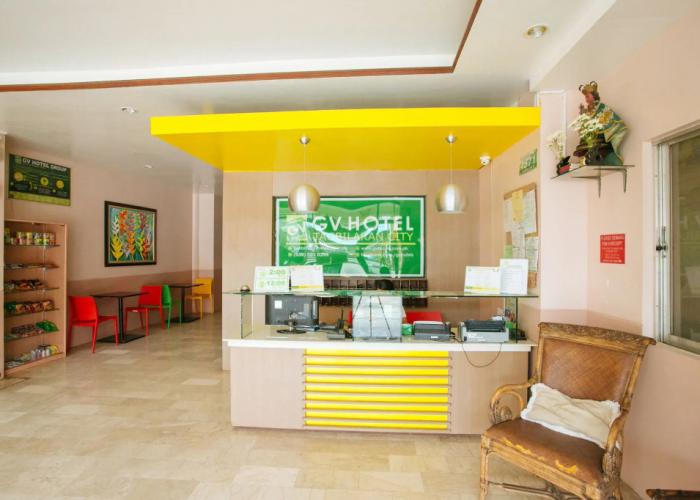 GV Hotel Tagbilaran