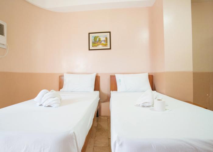 GV Hotel Tagbilaran