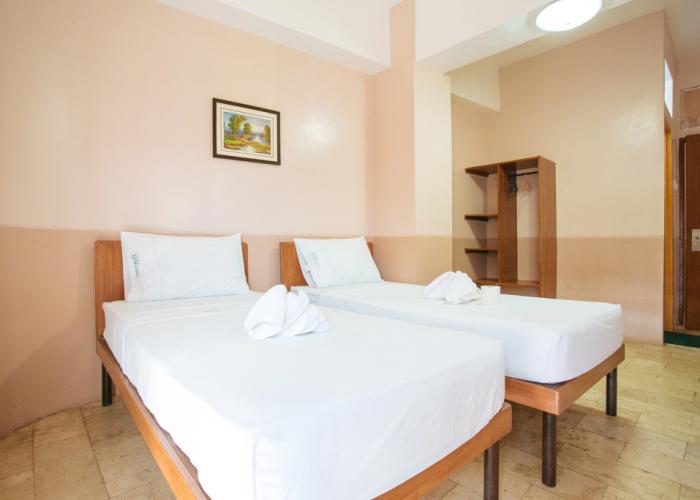 GV Hotel Tagbilaran