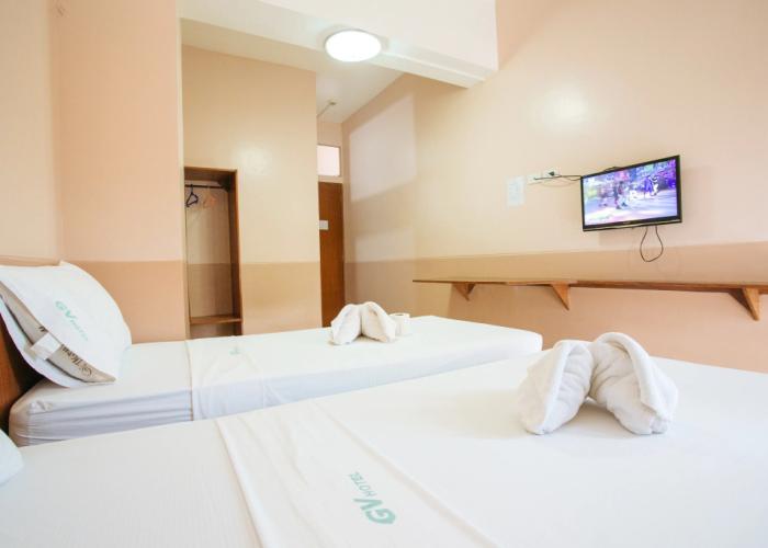 GV Hotel Tagbilaran