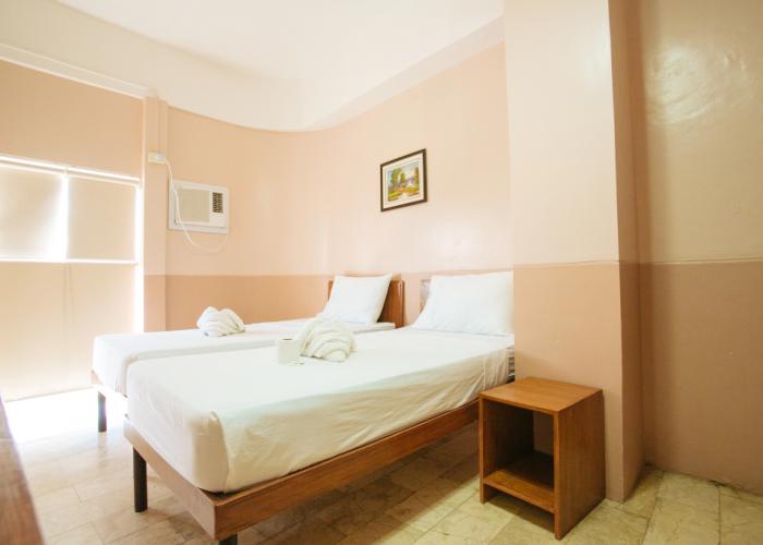 GV Hotel Tagbilaran