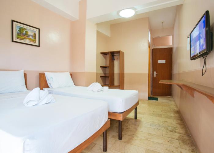 GV Hotel Tagbilaran