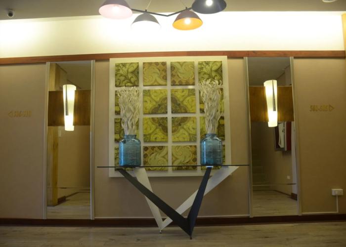 Sweet Home Boutique Hotel