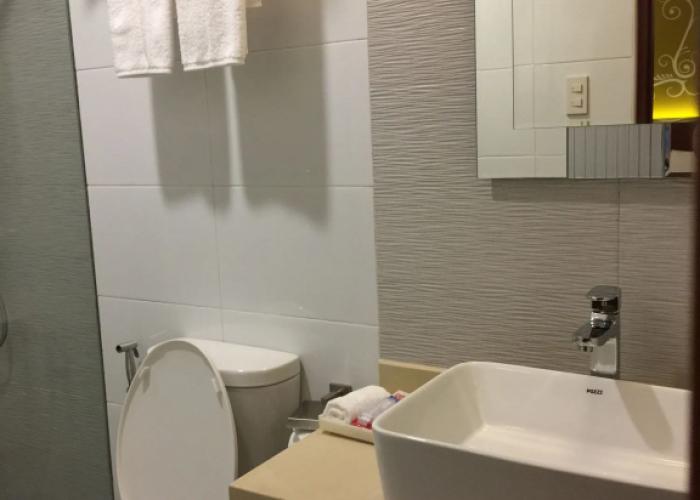 Sweet Home Boutique Hotel