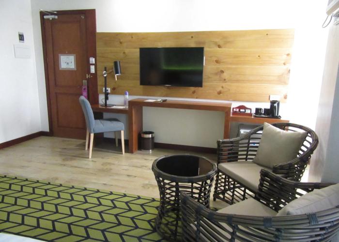 Sweet Home Boutique Hotel