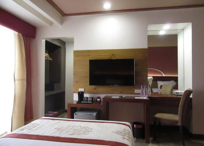 Sweet Home Boutique Hotel