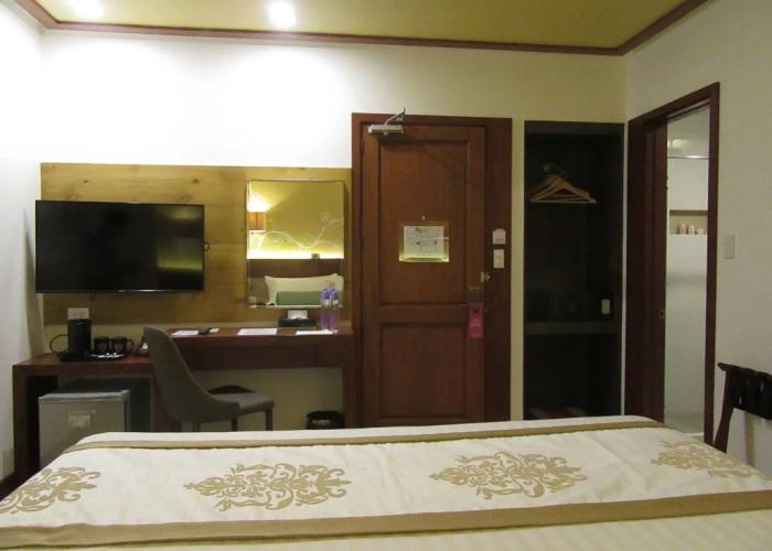 Sweet Home Boutique Hotel