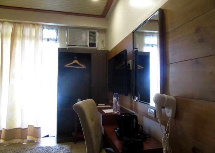 Sweet Home Boutique Hotel