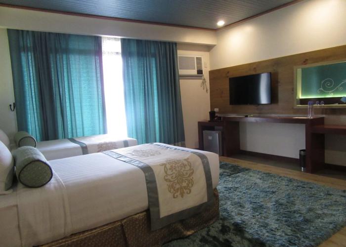 Sweet Home Boutique Hotel