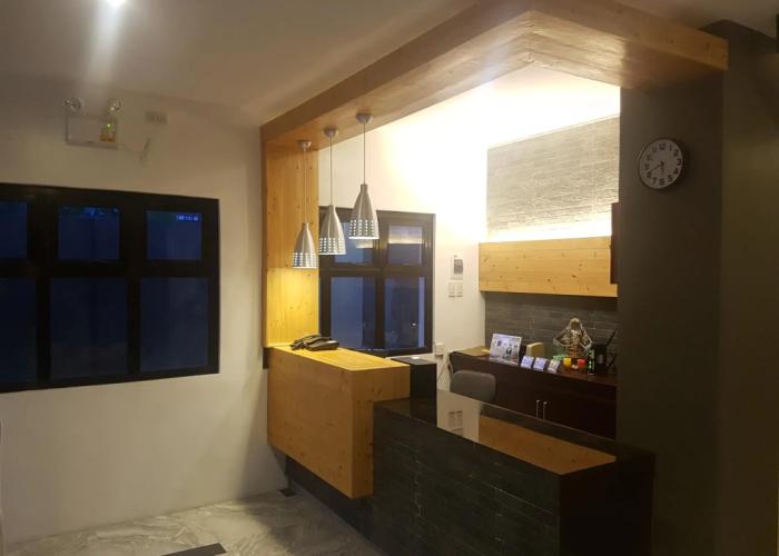 Aliria Bed and Breakfast