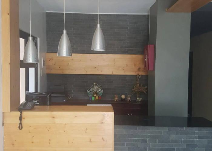 Aliria Bed and Breakfast