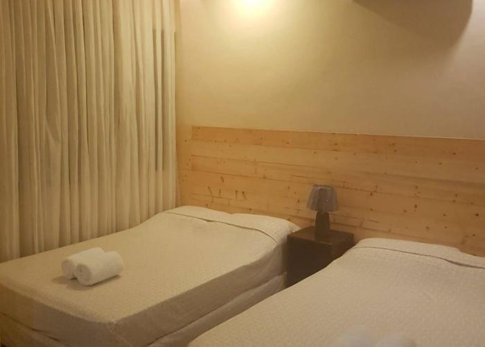 Aliria Bed and Breakfast