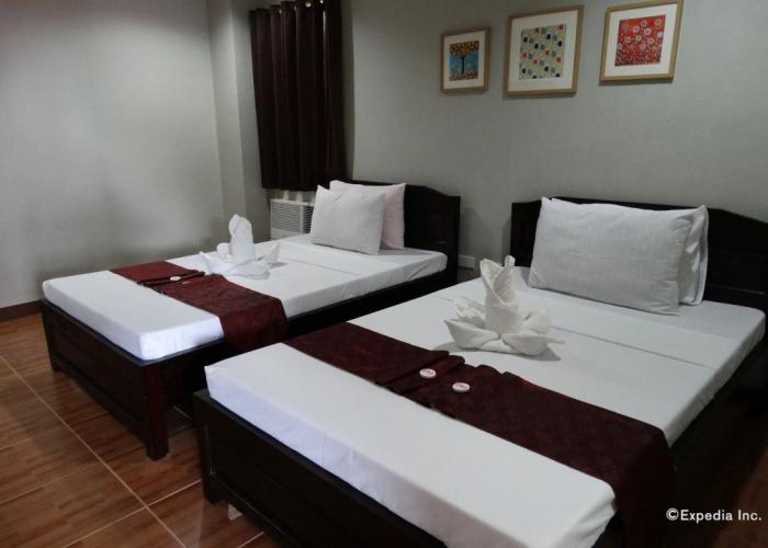 Harbour Gardens Tourist Inn