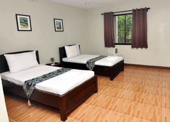 Harbour Gardens Tourist Inn