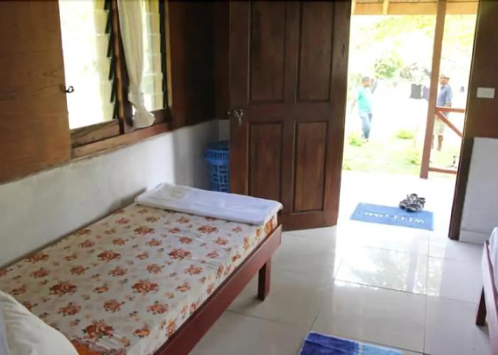 Alofa Beach Bungalows