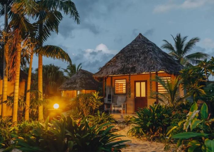 White Grass Ocean Resort